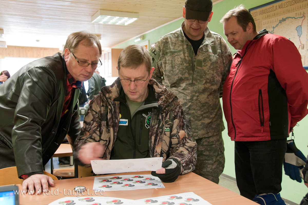 Poolfinaali said edasi Meelis ja Martin